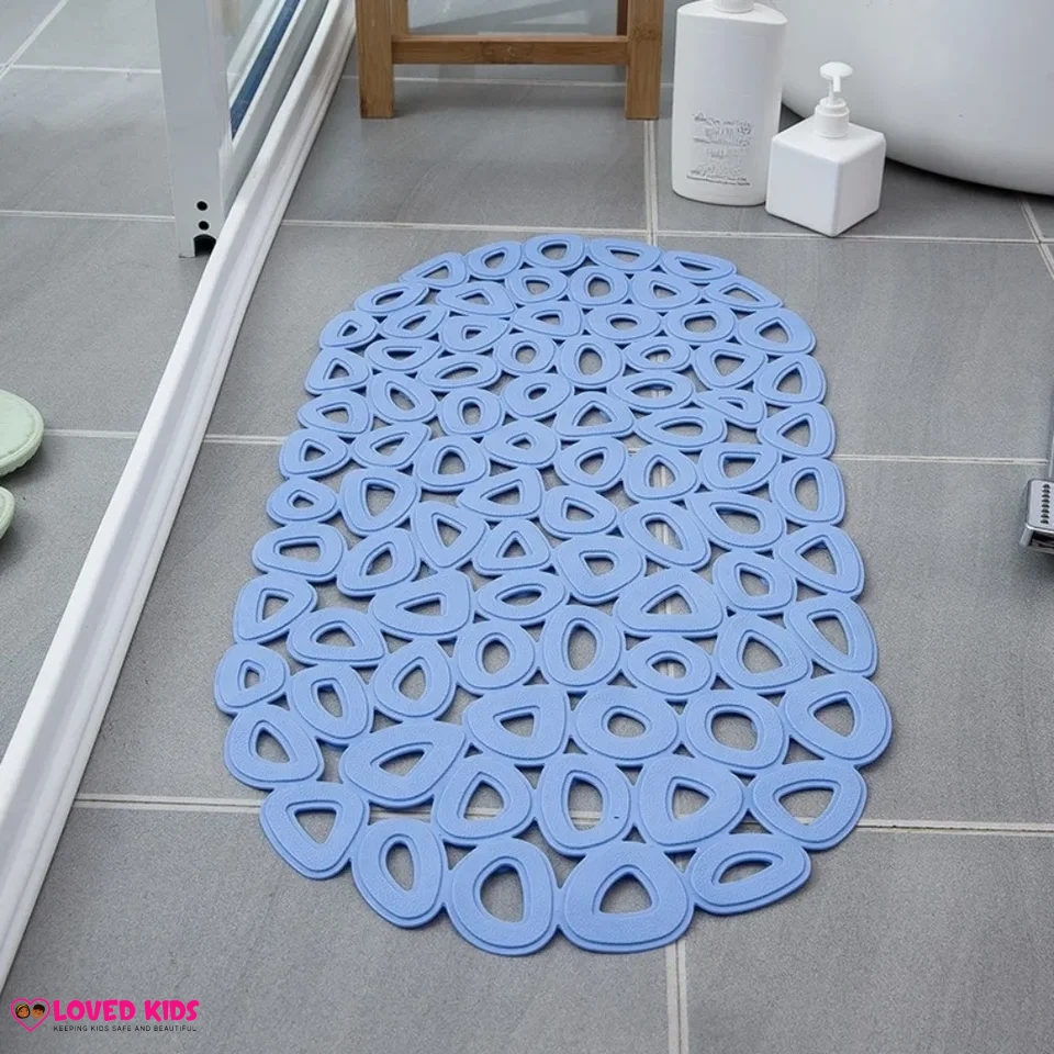 Anti-slip Bathroom Mat