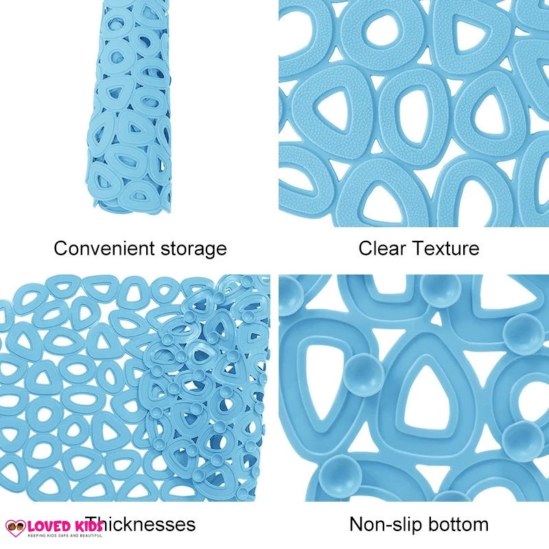 Anti-slip Bathroom Mat - Image 8