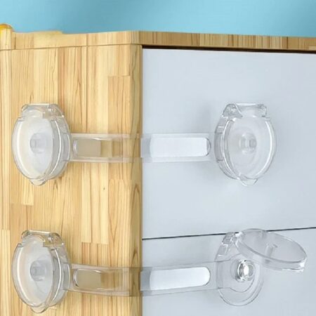 Transparent Locks (2pc)