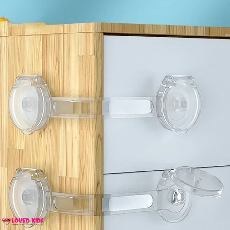 Transparent Locks (2pc)