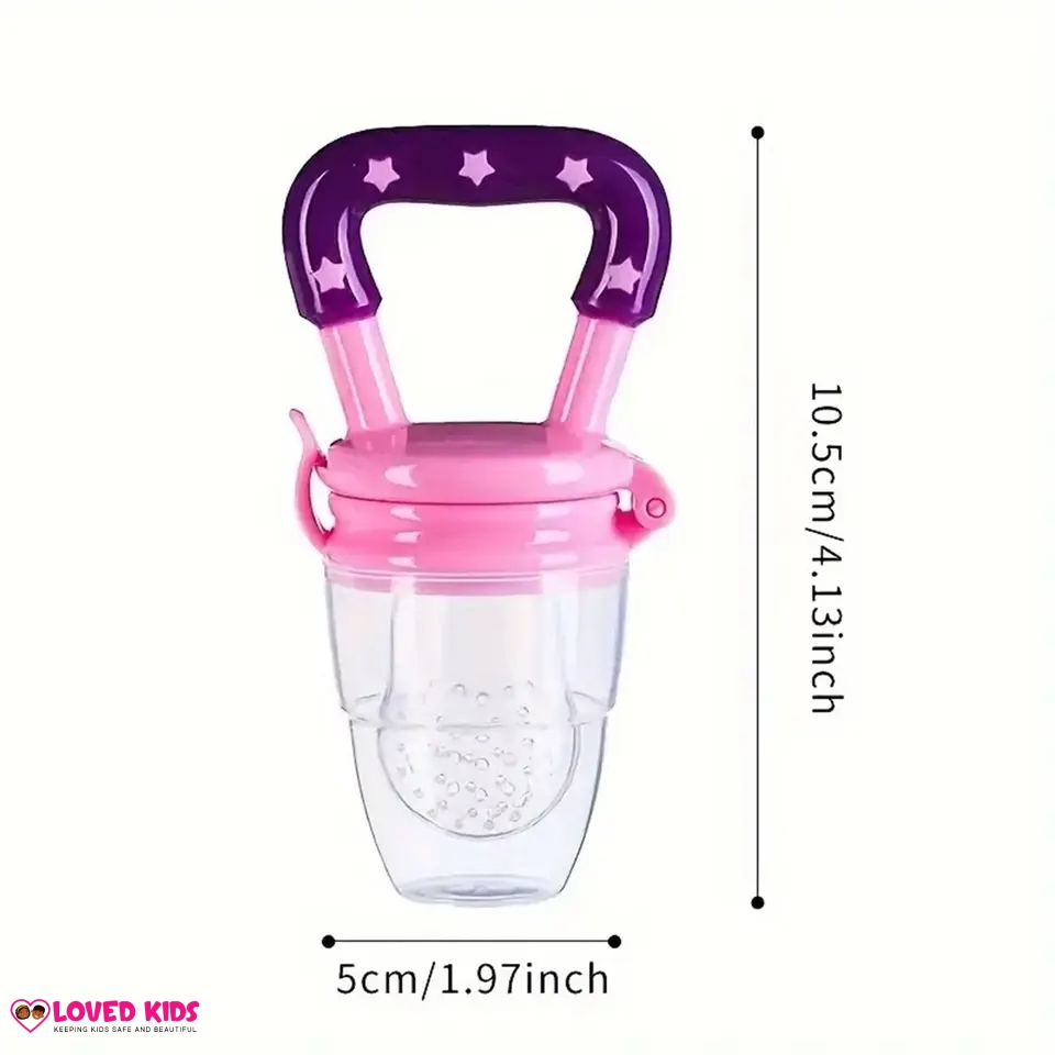Fruit feeder/Pacifier - Image 8