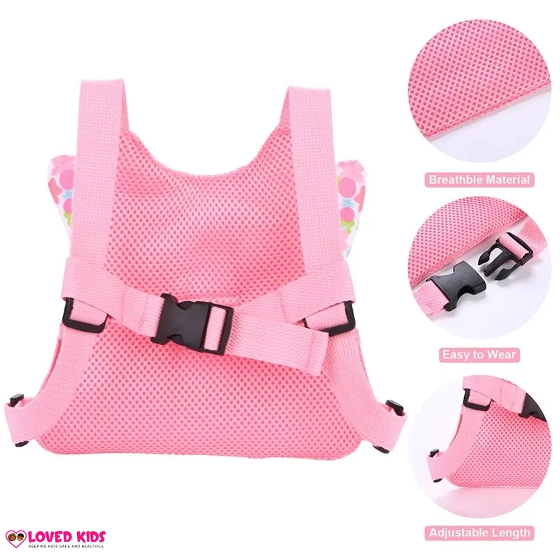 Toddler Harness Back Strap - Image 6