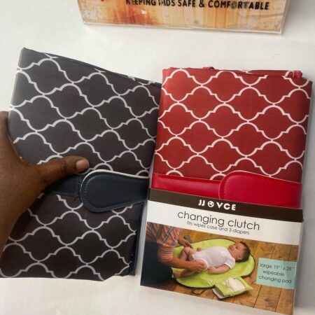 Portable Diaper Changing Mat/Pad
