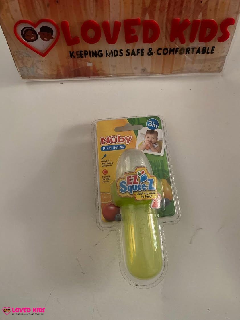 Fruit feeder/Pacifier - Image 4