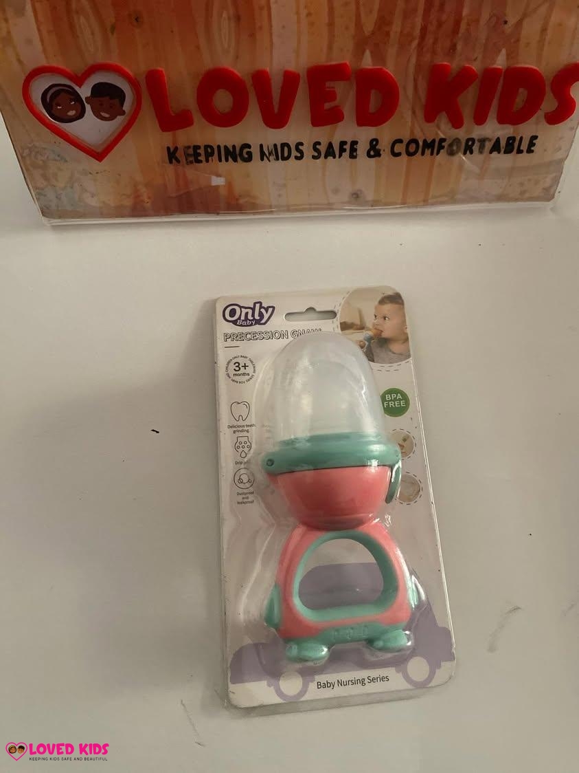 Fruit feeder/Pacifier - Image 6