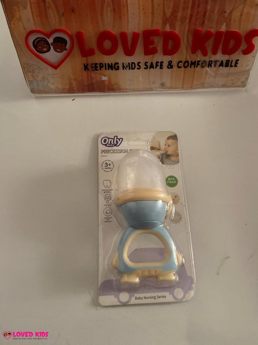 Fruit feeder/Pacifier - Image 7