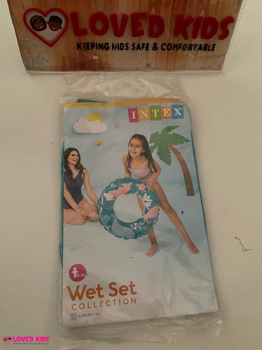 Swim Floater/Floaties/Swimming ring - Image 13