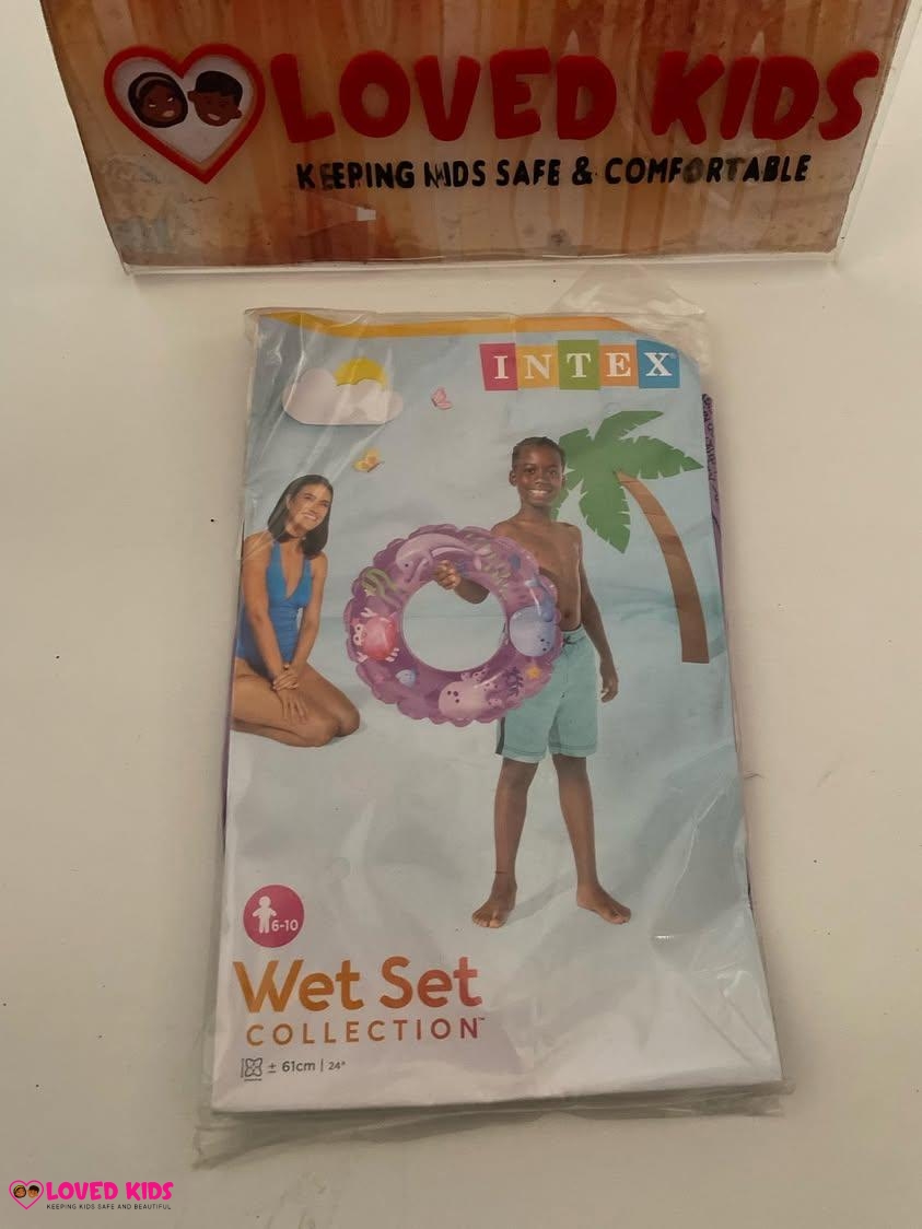 Swim Floater/Floaties/Swimming ring - Image 8