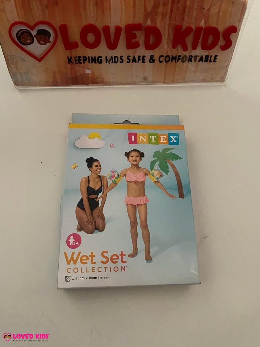 Swim Floater/Floaties/Swimming ring - Image 7