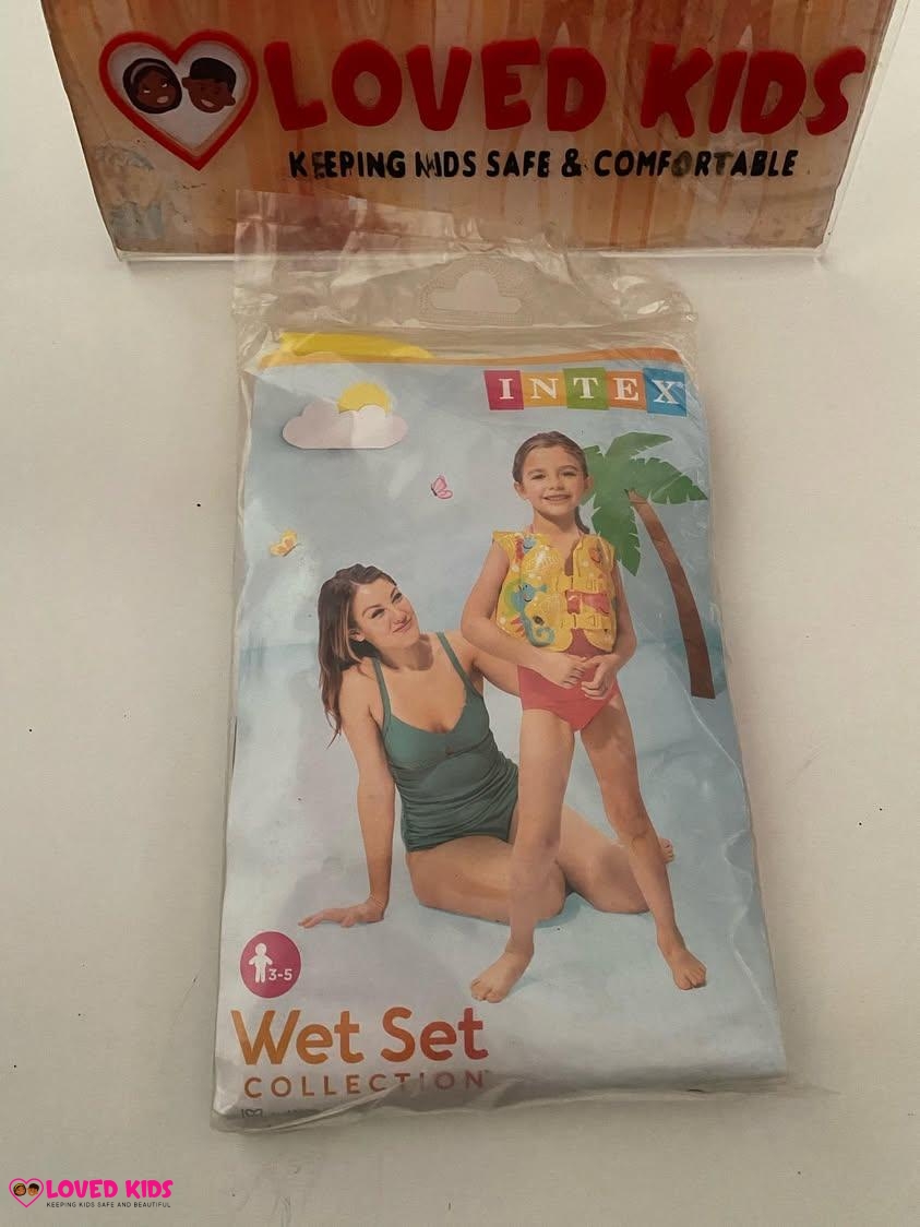 Swim Floater/Floaties/Swimming ring - Image 6