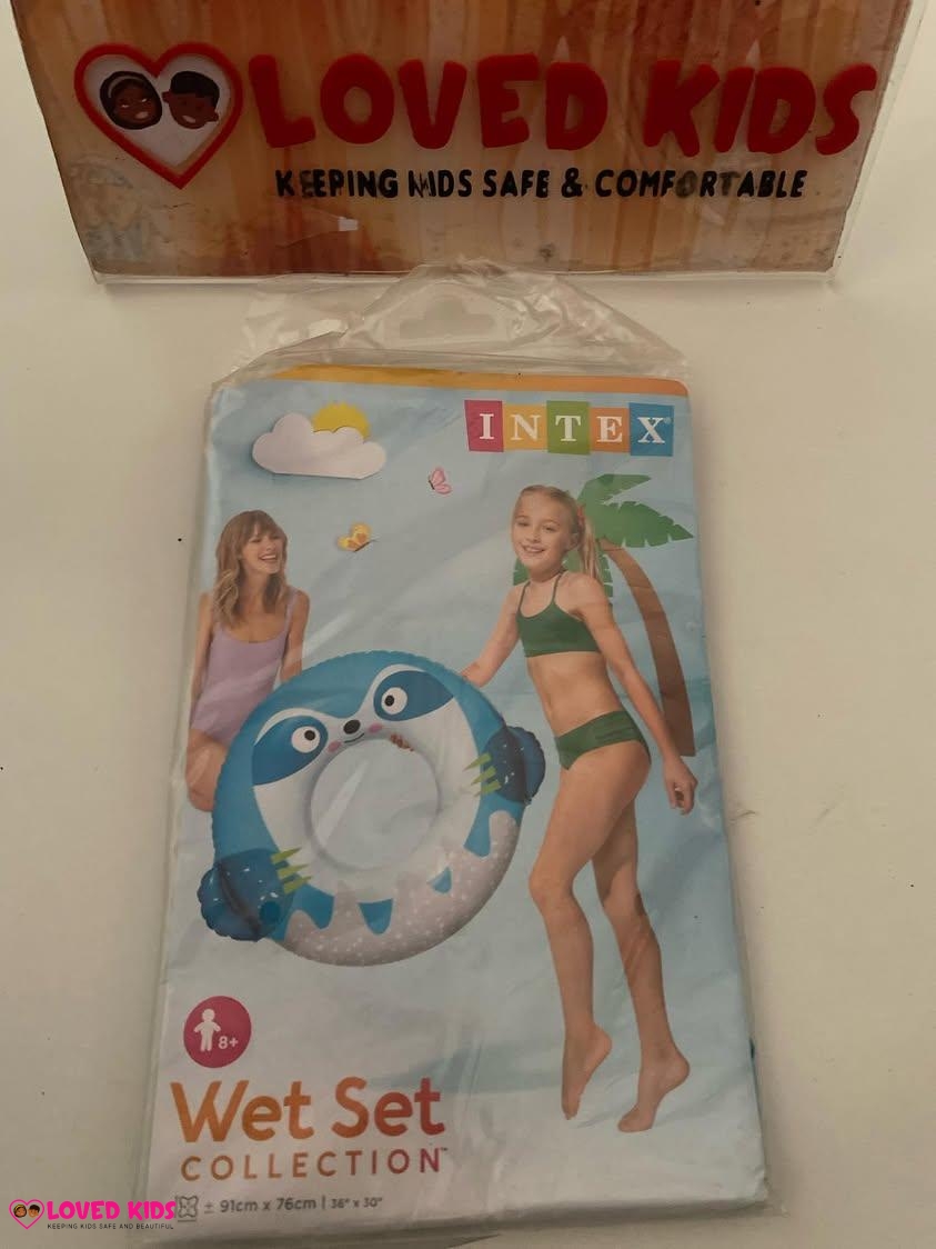 Swim Floater/Floaties/Swimming ring - Image 4