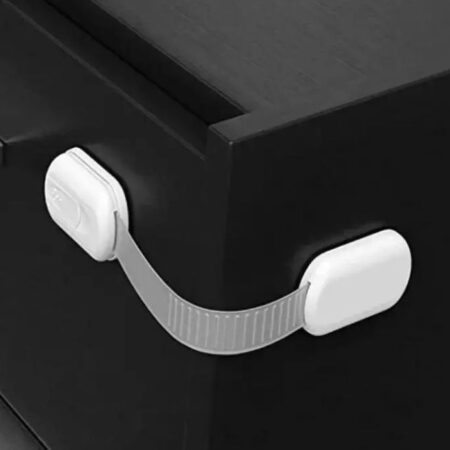 Adjustable Lock (2pcs in 1 pack)