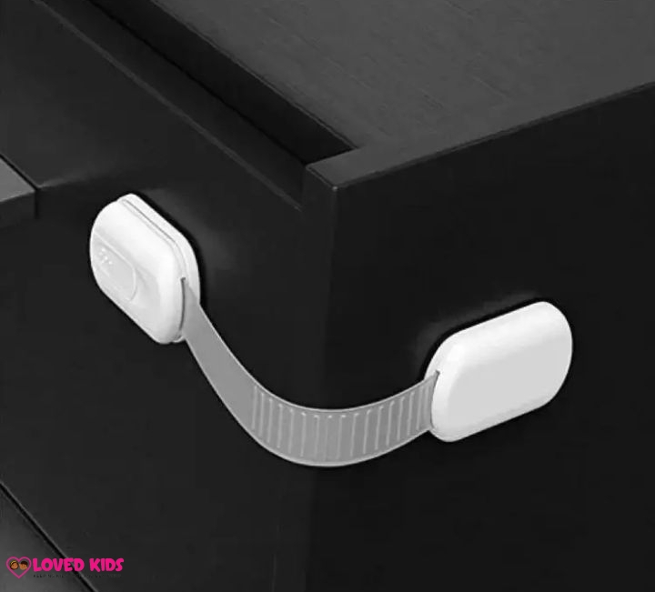 Adjustable Lock (2pcs in 1 pack)